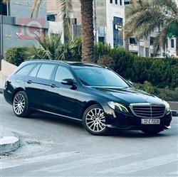 مێرسێدس بێنز E-Class